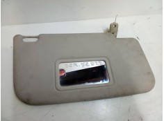 Recambio de parasol derecho para opel combo tour 1.7 dti 16v referencia OEM IAM    2