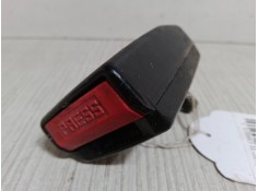 Recambio de anclaje cinturon trasero derecho para renault scénic ii (jm0/1_) 1.9 dci (jm0g, jm12, jm1g, jm2c) referencia OEM IAM