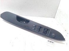 Recambio de mando elevalunas delantero izquierdo para fiat sedici (189_) 1.6 16v 4x4 referencia OEM IAM   