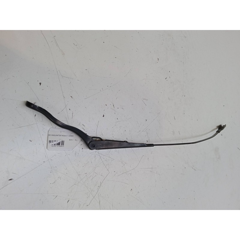 Recambio de brazo limpia delantero derecho para opel corsa e (x15) 1.4 (08, 68) referencia OEM IAM   