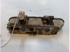Recambio de maneta exterior puerta trasera derecha para audi a6 c5 (4b2) 2.5 tdi quattro referencia OEM IAM
