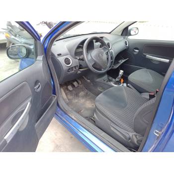 CITROËN C2 (JM_)
