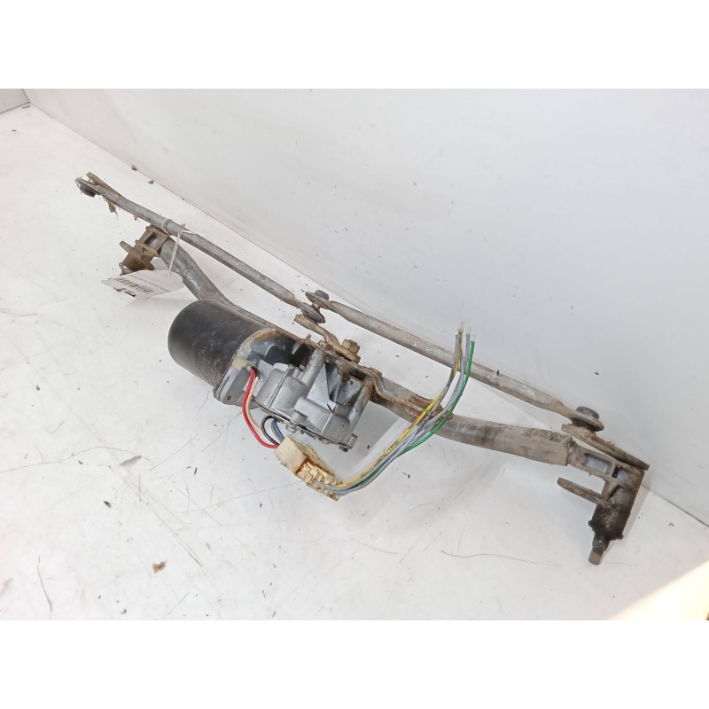 Recambio de motor limpia delantero para citroën saxo (s0, s1) 1.1 x, sx referencia OEM IAM 53544102  