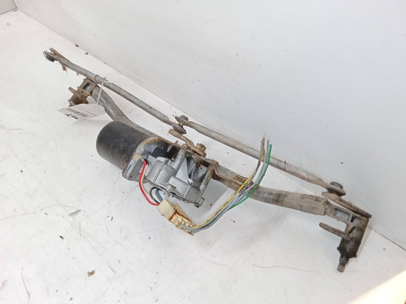 Recambio de motor limpia delantero para citroën saxo (s0, s1) 1.1 x, sx referencia OEM IAM 53544102  