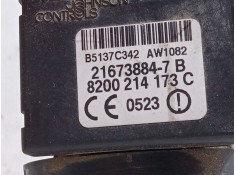 Recambio de clausor para renault modus / grand modus (f/jp0_) 1.4 (jp01, jp0j) referencia OEM IAM 8200214173C  216738847B 2