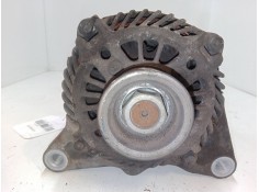 Recambio de alternador para citroën c3 i (fc_, fn_) 1.1 i referencia OEM IAM 9660055080  A005TG0192B