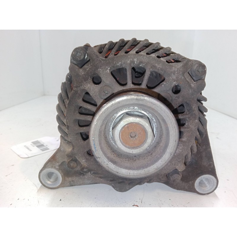 Recambio de alternador para citroën c3 i (fc_, fn_) 1.1 i referencia OEM IAM 9660055080  A005TG0192B