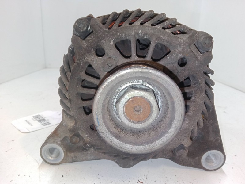 Recambio de alternador para citroën c3 i (fc_, fn_) 1.1 i referencia OEM IAM 9660055080  A005TG0192B
