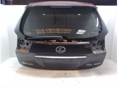 Recambio de porton trasero para lexus rx (_u3_) 300 (mcu35_) referencia OEM IAM   
