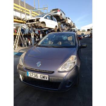 RENAULT CLIO III (BR0/1, CR0/1)