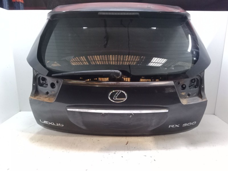Recambio de porton trasero para lexus rx (_u3_) 300 (mcu35_) referencia OEM IAM   
