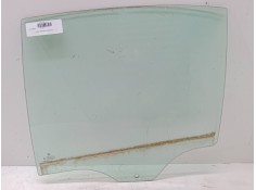 Recambio de luna trasera izquierda para bmw 7 (e65, e66, e67) 735 i, li referencia OEM IAM   