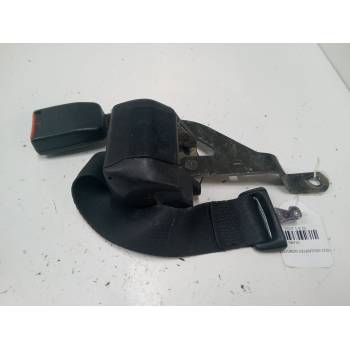 ANCLAJE CINTURON DELANTERO IZQUIERDO 
