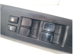 Recambio de mando elevalunas delantero izquierdo para fiat sedici (189_) 1.6 16v 4x4 referencia OEM IAM    2