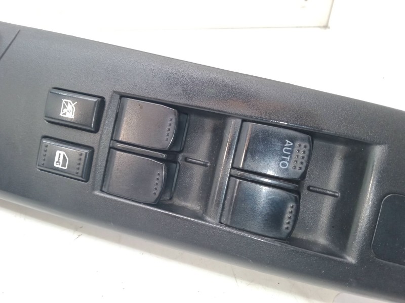 Recambio de mando elevalunas delantero izquierdo para fiat sedici (189_) 1.6 16v 4x4 referencia OEM IAM   