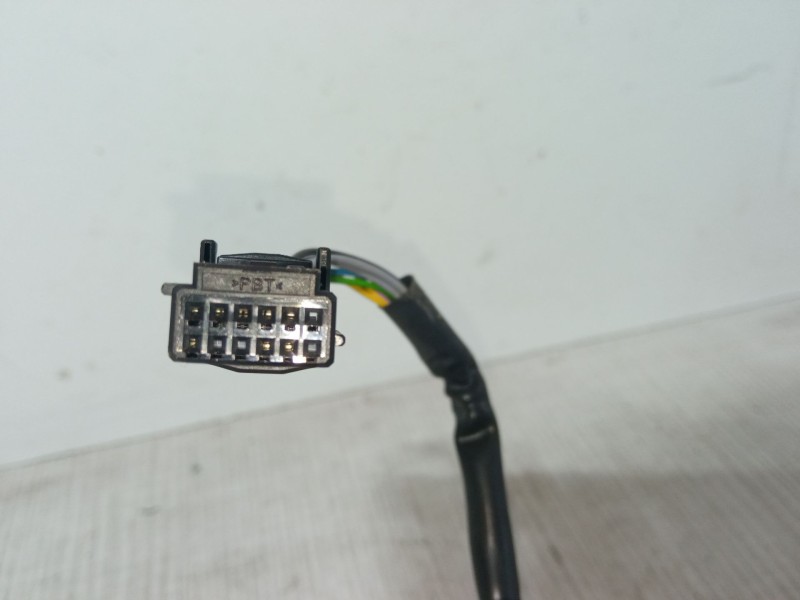 Recambio de retrovisor electrico derecho para renault scénic iii (jz0/1_) 1.5 dci referencia OEM IAM   