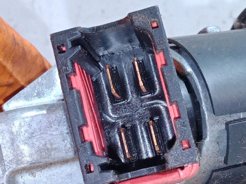 Recambio de clausor para renault modus / grand modus (f/jp0_) 1.4 (jp01, jp0j) referencia OEM IAM 8200214173C  216738847B