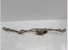 Recambio de motor limpia delantero para opel zafira a monospace (t98) 2.0 dti 16v (f75) referencia OEM IAM   