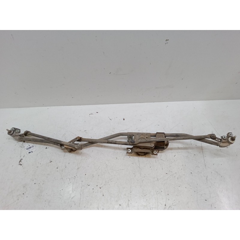 Recambio de motor limpia delantero para opel zafira a monospace (t98) 2.0 dti 16v (f75) referencia OEM IAM   