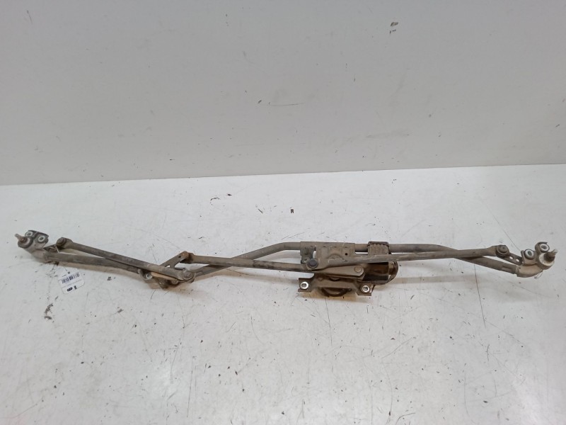 Recambio de motor limpia delantero para opel zafira a monospace (t98) 2.0 dti 16v (f75) referencia OEM IAM   