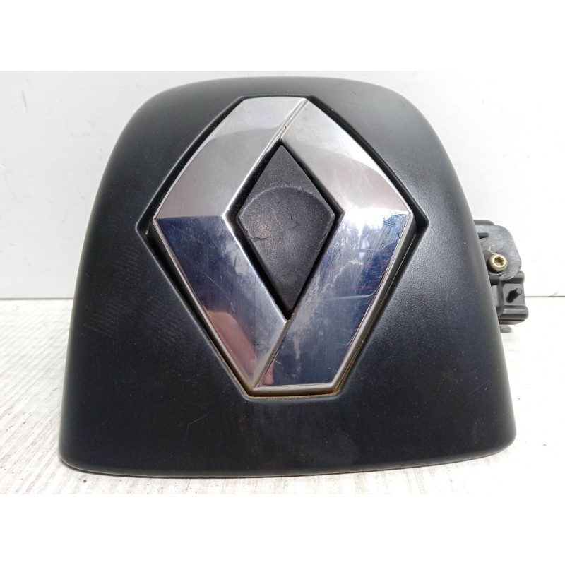 Recambio de maneta exterior porton para renault clio ii (bb_, cb_) 1.5 dci (b/cb07) referencia OEM IAM 8200060917  