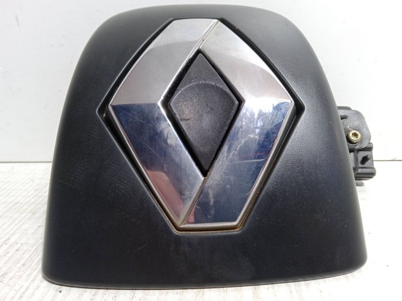 Recambio de maneta exterior porton para renault clio ii (bb_, cb_) 1.5 dci (b/cb07) referencia OEM IAM 8200060917  