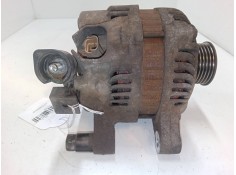 Recambio de alternador para citroën c3 i (fc_, fn_) 1.1 i referencia OEM IAM 9660055080  A005TG0192B 2