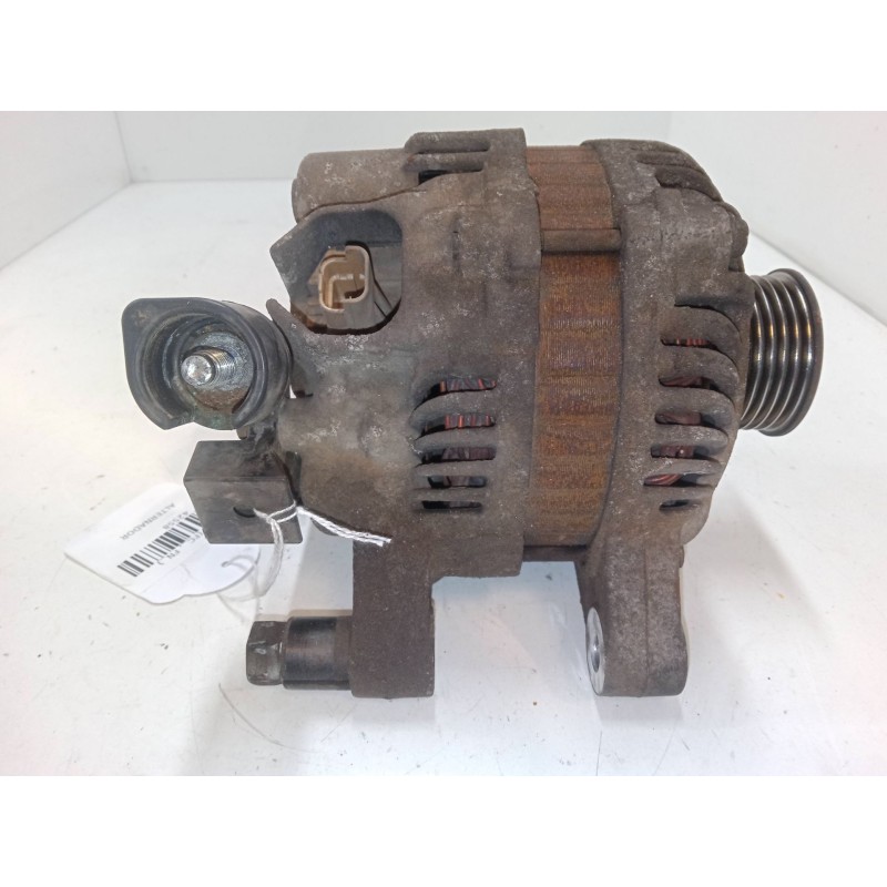 Recambio de alternador para citroën c3 i (fc_, fn_) 1.1 i referencia OEM IAM 9660055080  A005TG0192B
