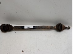 Recambio de transmision delantera derecha para volkswagen golf iv (1j1) 1.4 16v referencia OEM IAM   