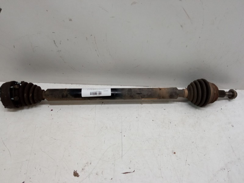 Recambio de transmision delantera derecha para volkswagen golf iv (1j1) 1.4 16v referencia OEM IAM   