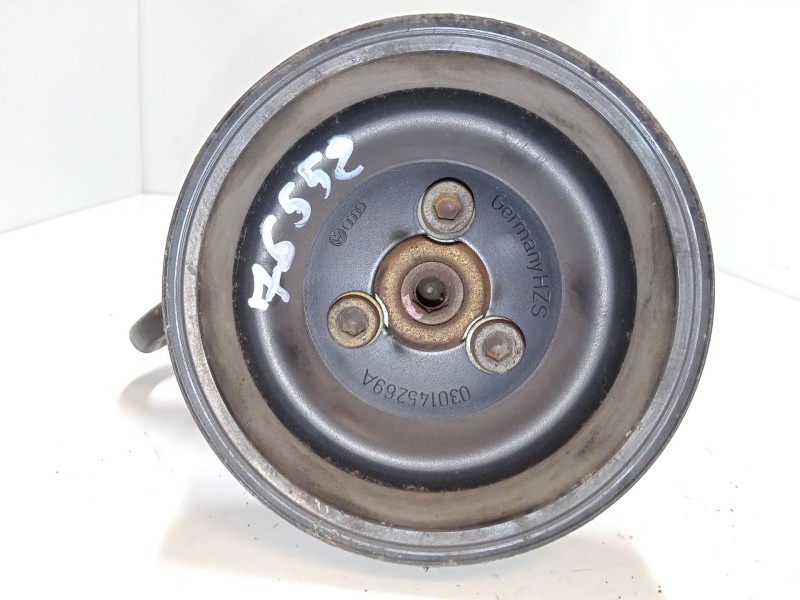 Recambio de bomba servodireccion para volkswagen polo iii (6n1) 60 1.4 referencia OEM IAM   
