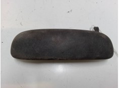 Recambio de maneta exterior puerta delantera izquierda para ford fiesta iv (ja_, jb_) 1.8 di referencia OEM IAM   