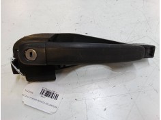Recambio de maneta exterior puerta delantera izquierda para citroën c3 pluriel (hb_) 1.4 hdi referencia OEM IAM   