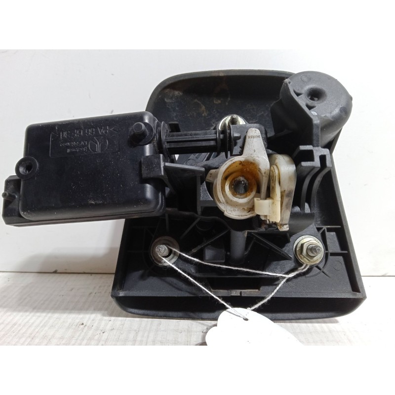 Recambio de maneta exterior porton para renault clio ii (bb_, cb_) 1.5 dci (b/cb07) referencia OEM IAM 8200060917  