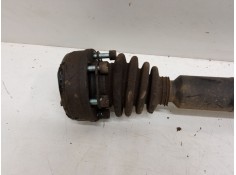 Recambio de transmision delantera derecha para volkswagen golf iv (1j1) 1.4 16v referencia OEM IAM    2