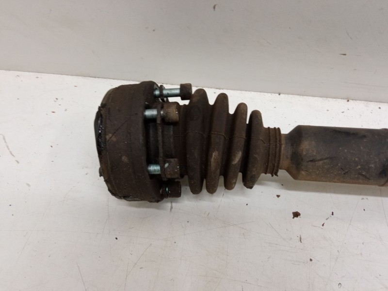 Recambio de transmision delantera derecha para volkswagen golf iv (1j1) 1.4 16v referencia OEM IAM   