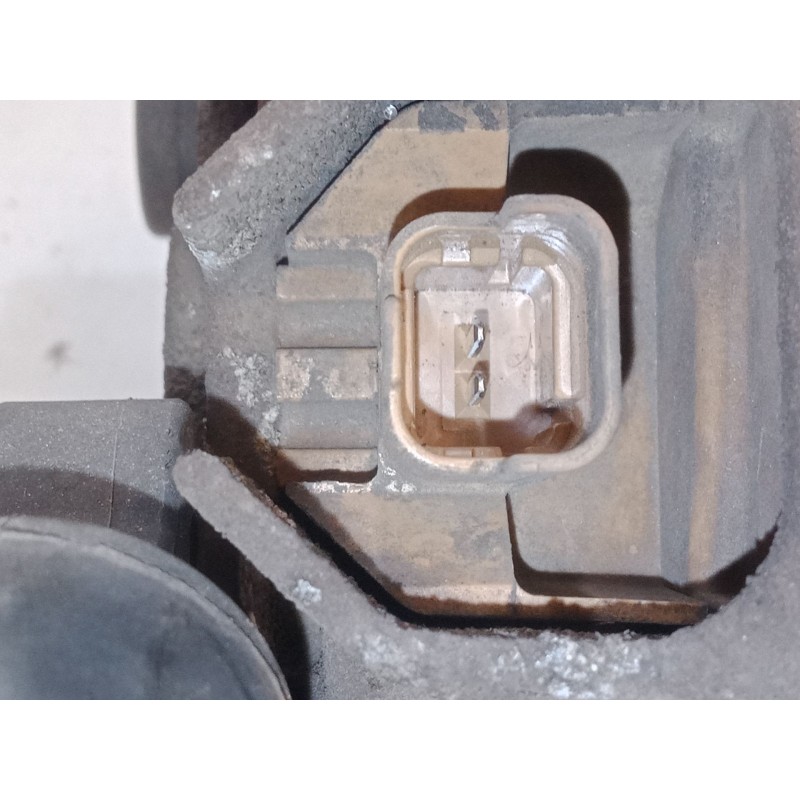 Recambio de alternador para citroën c3 i (fc_, fn_) 1.1 i referencia OEM IAM 9660055080  A005TG0192B