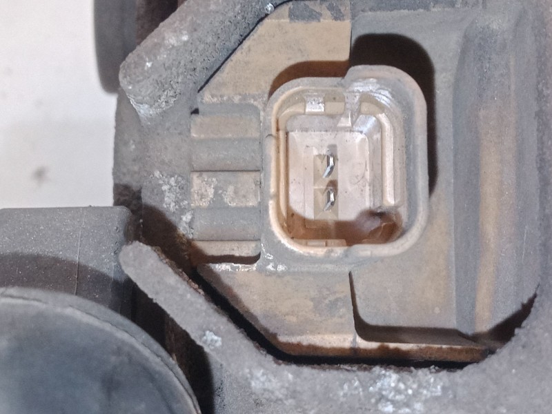 Recambio de alternador para citroën c3 i (fc_, fn_) 1.1 i referencia OEM IAM 9660055080  A005TG0192B