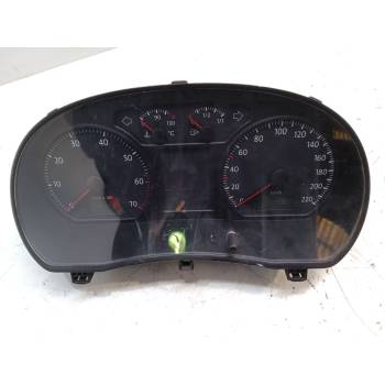 CUADRO INSTRUMENTOS 6Q0920803 110080320001A