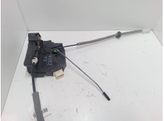 Recambio de cerradura puerta trasera derecha para land rover range rover i 4.3 vogue lse 4x4 referencia OEM IAM