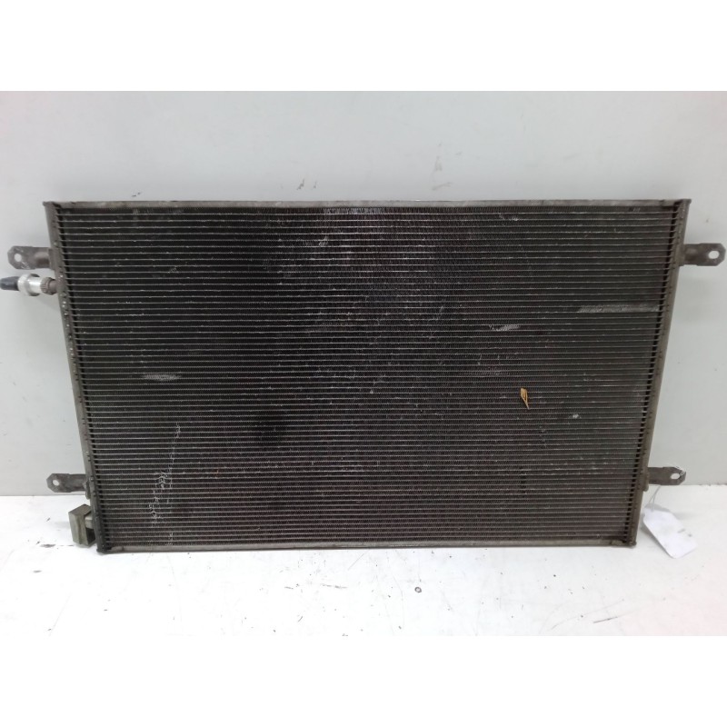 Recambio de radiador a/a /condensador para audi a6 c6 avant (4f5) 3.0 tdi quattro referencia OEM IAM   