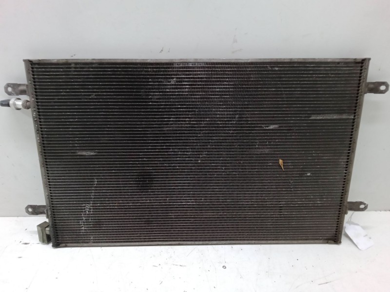 Recambio de radiador a/a /condensador para audi a6 c6 avant (4f5) 3.0 tdi quattro referencia OEM IAM   