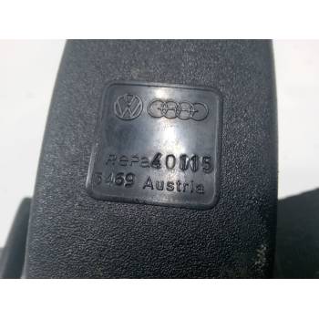 ANCLAJE CINTURON DELANTERO IZQUIERDO 