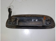 Recambio de maneta exterior puerta delantera izquierda para ford fiesta iv (ja_, jb_) 1.8 di referencia OEM IAM    2