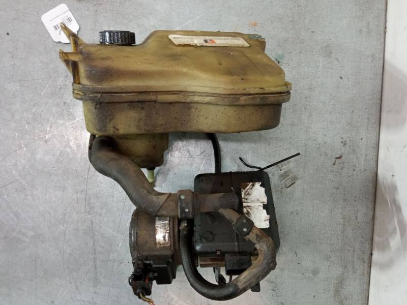 BOMBA SUSPENSION 