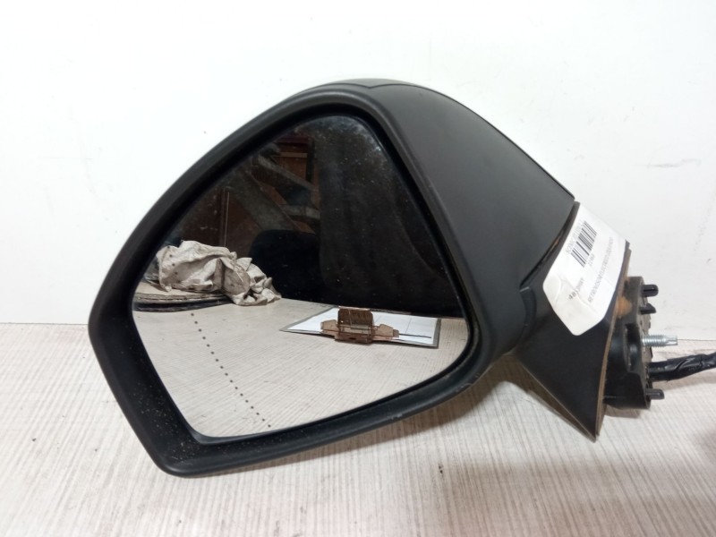 Recambio de retrovisor electrico izquierdo para renault scénic iii (jz0/1_) 1.5 dci referencia OEM IAM   