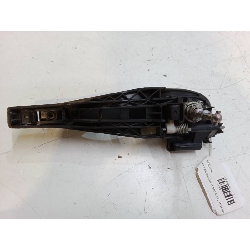 Recambio de maneta exterior puerta delantera izquierda para citroën c3 pluriel (hb_) 1.4 hdi referencia OEM IAM   
