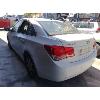 CHEVROLET CRUZE (J300)