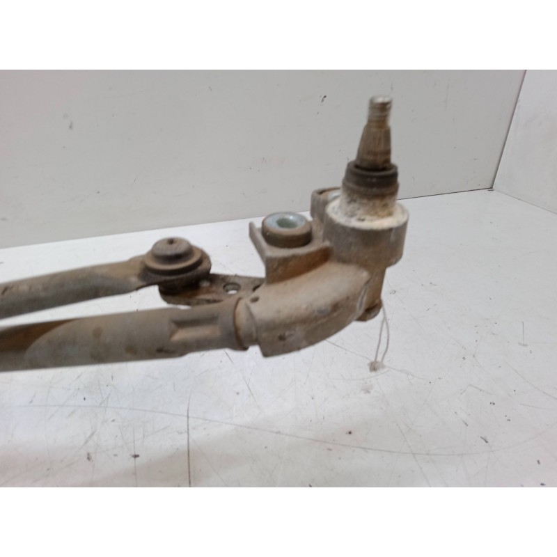 Recambio de motor limpia delantero para opel zafira a monospace (t98) 2.0 dti 16v (f75) referencia OEM IAM   