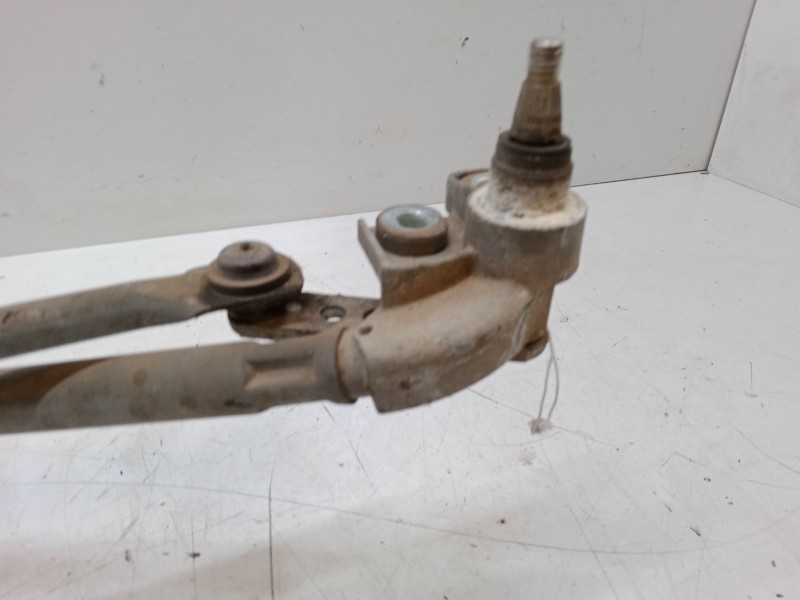 Recambio de motor limpia delantero para opel zafira a monospace (t98) 2.0 dti 16v (f75) referencia OEM IAM   